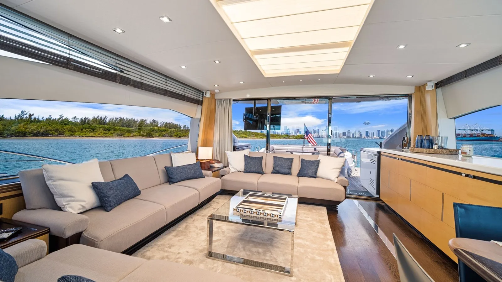Sunseeker 80 Predator
