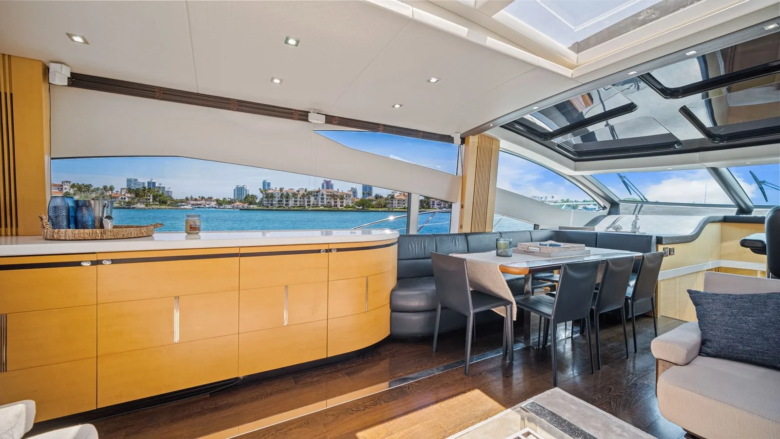 Sunseeker 80 Predator