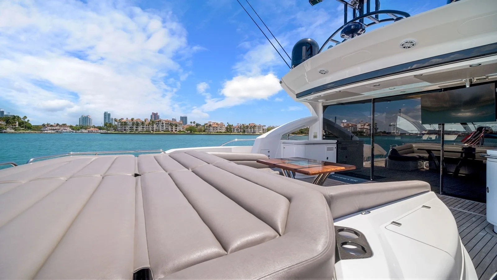 Sunseeker 80 Predator