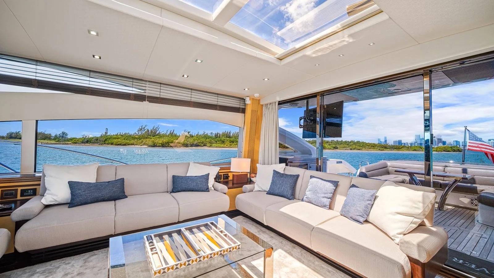 Sunseeker 80 Predator