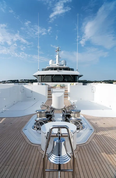 Heesen 55m