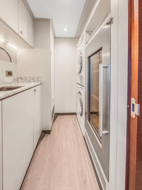 Ocean Alexander 28E
