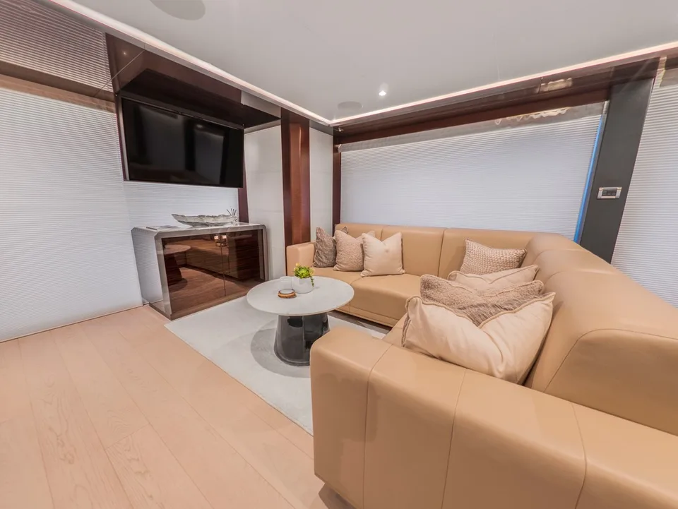 Ocean Alexander 28E