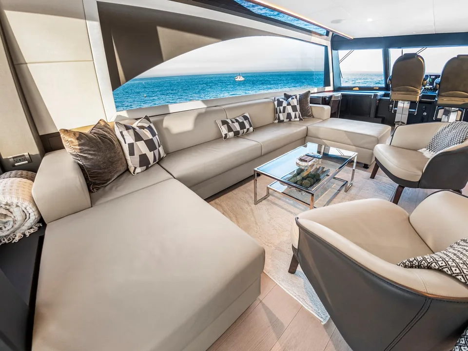 Ocean Alexander 28E