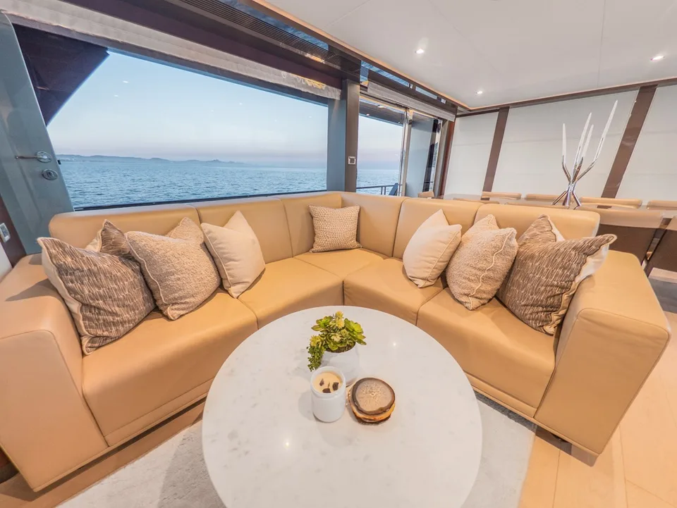 Ocean Alexander 28E