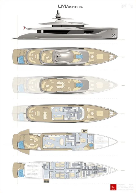 Rmk Marine LIVIA