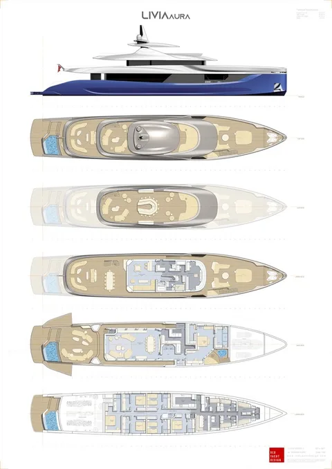 Rmk Marine LIVIA