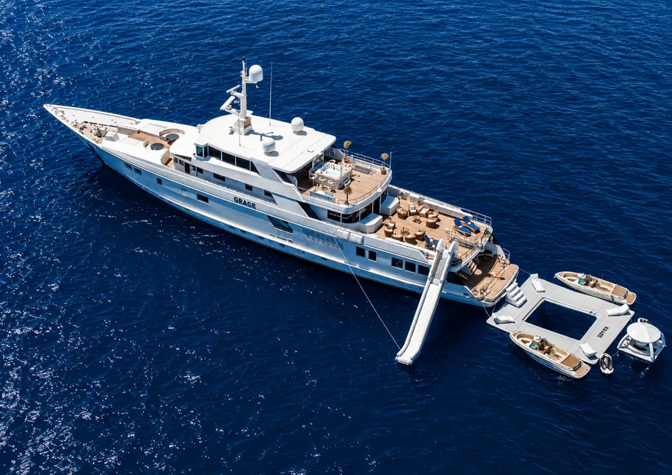 Australian Yacht Builders