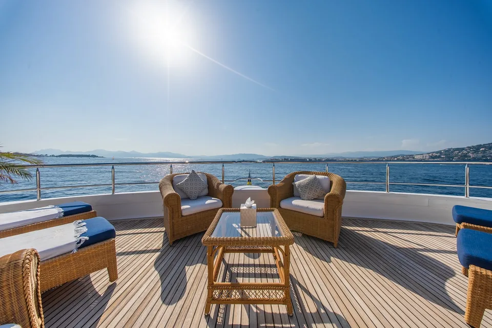 Australian Yacht Builders