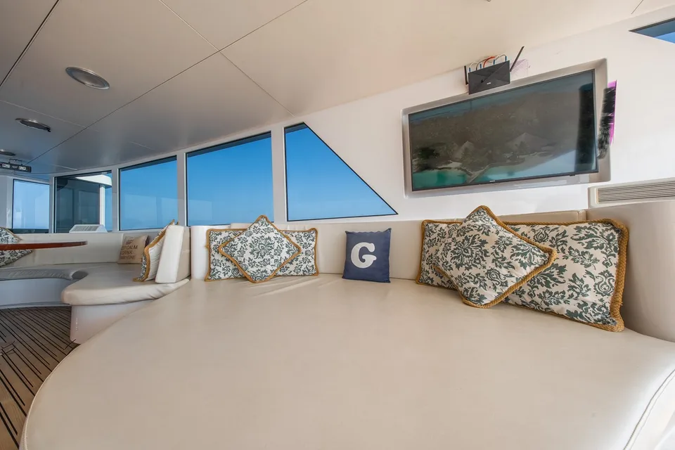 Australian Yacht Builders