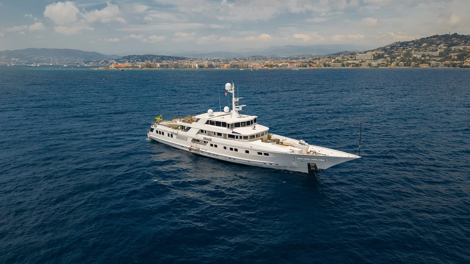 Australian Yacht Builders