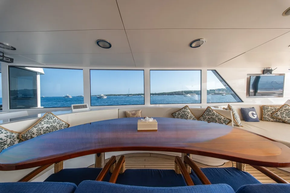 Australian Yacht Builders