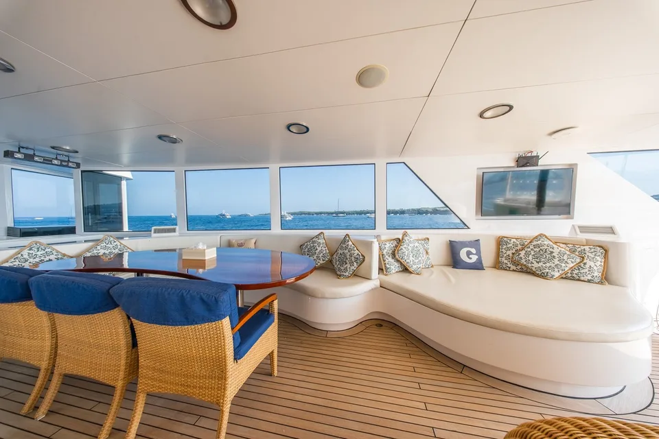 Australian Yacht Builders