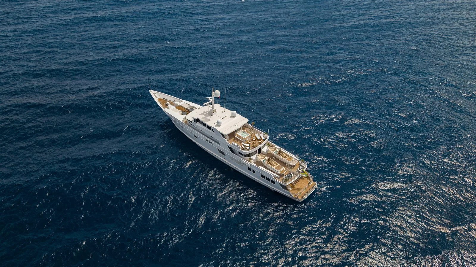 Australian Yacht Builders