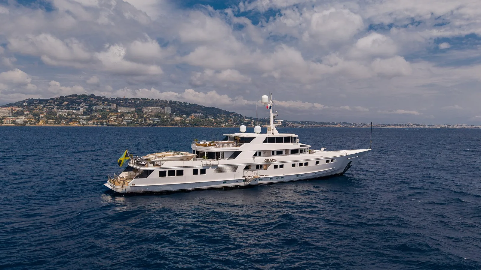 Australian Yacht Builders