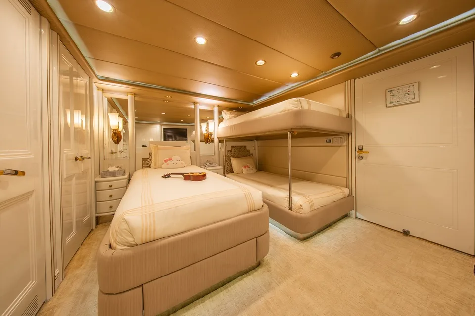 Australian Yacht Builders