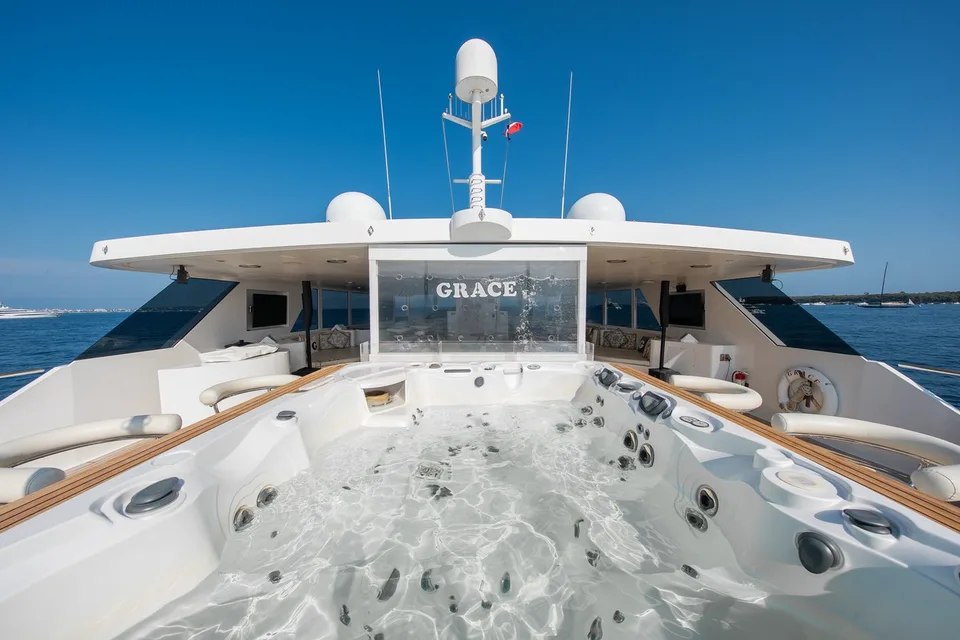 Australian Yacht Builders