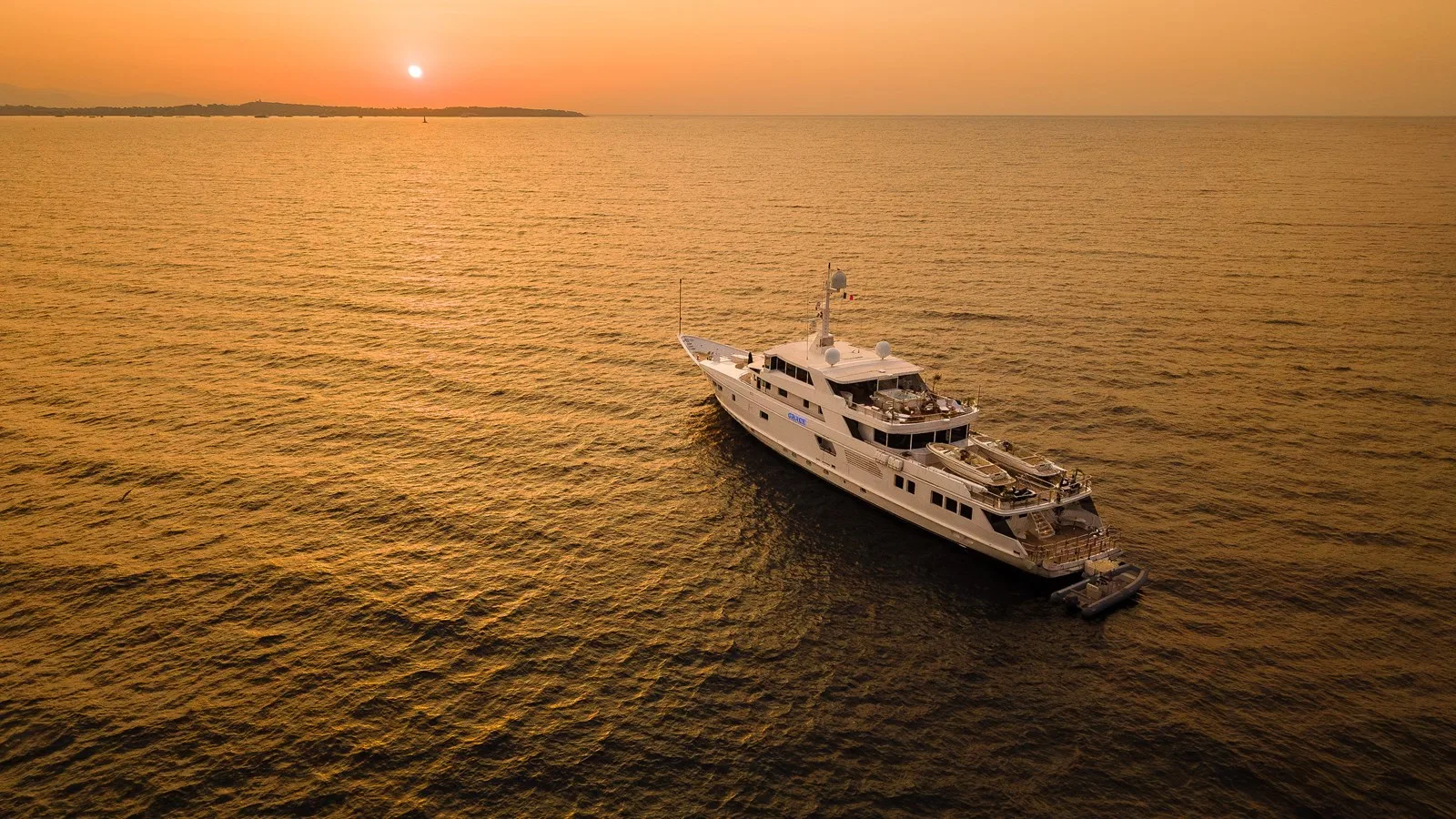 Australian Yacht Builders