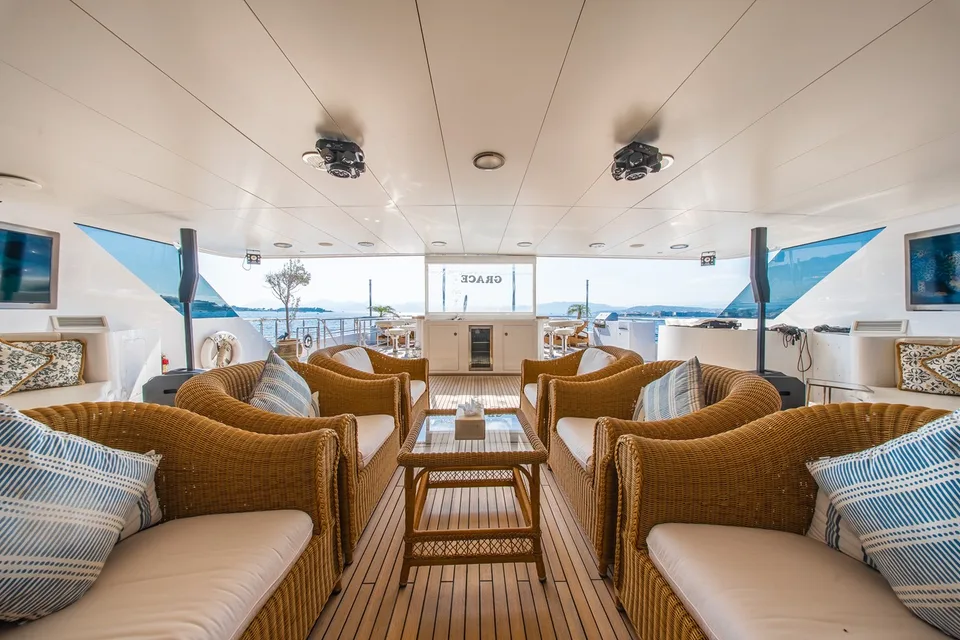 Australian Yacht Builders