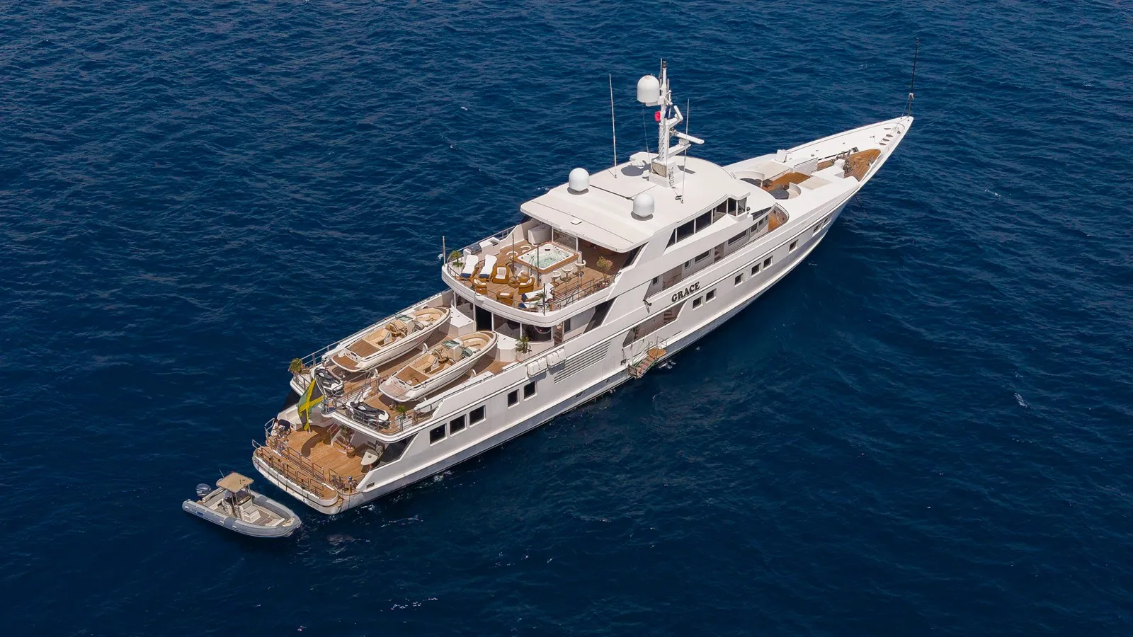 Australian Yacht Builders