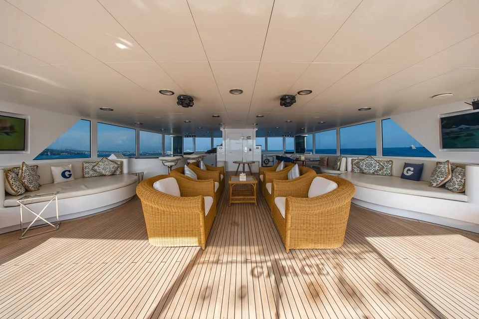 Australian Yacht Builders