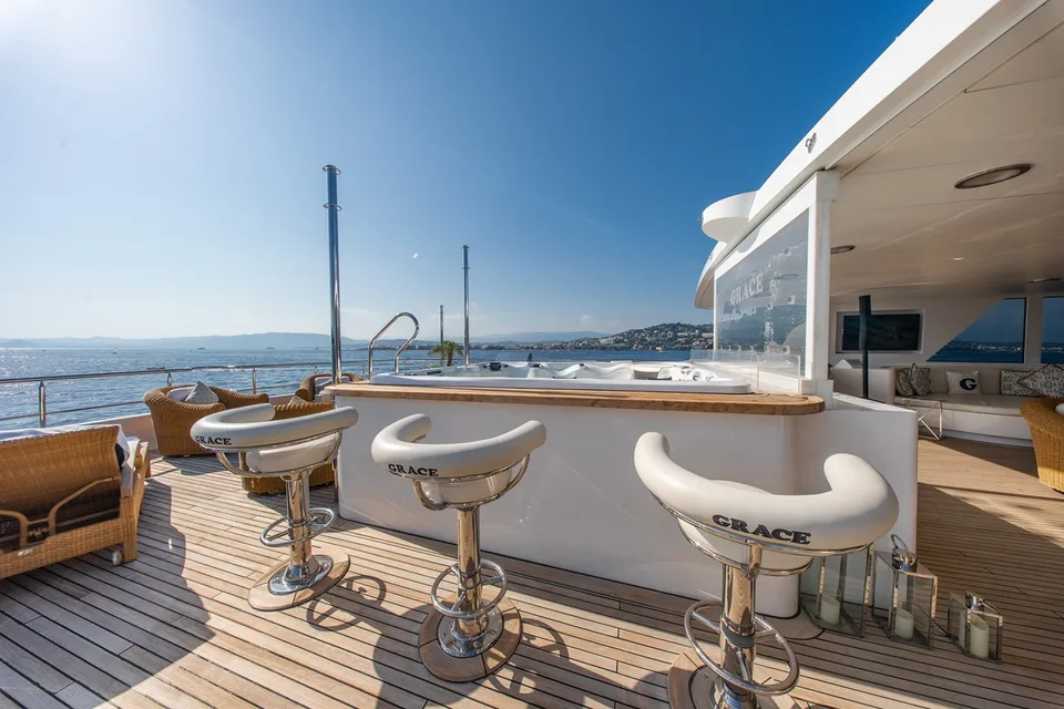 Australian Yacht Builders