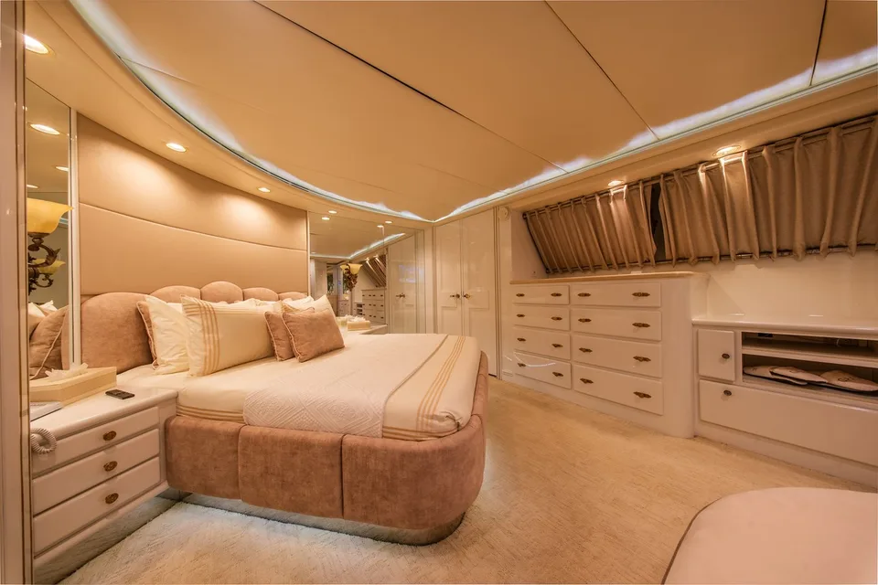 Australian Yacht Builders