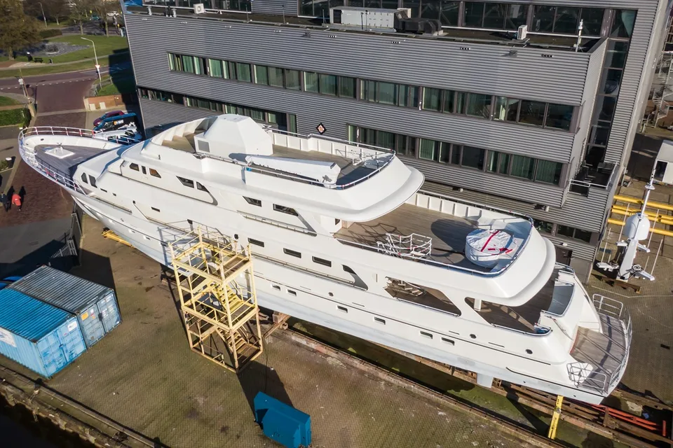 Feadship