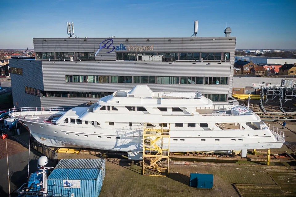 Feadship