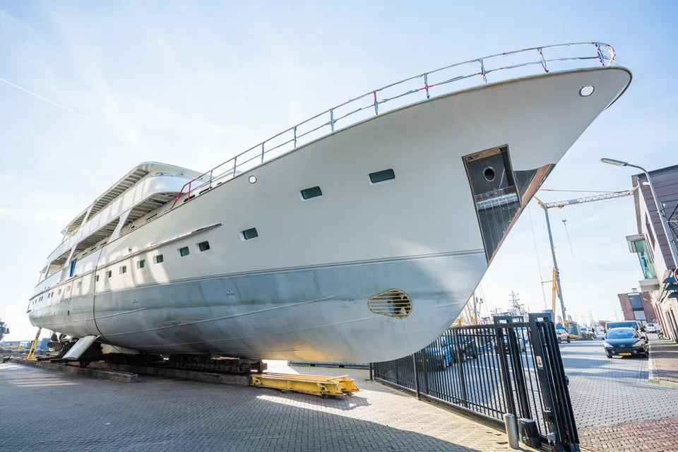 Feadship
