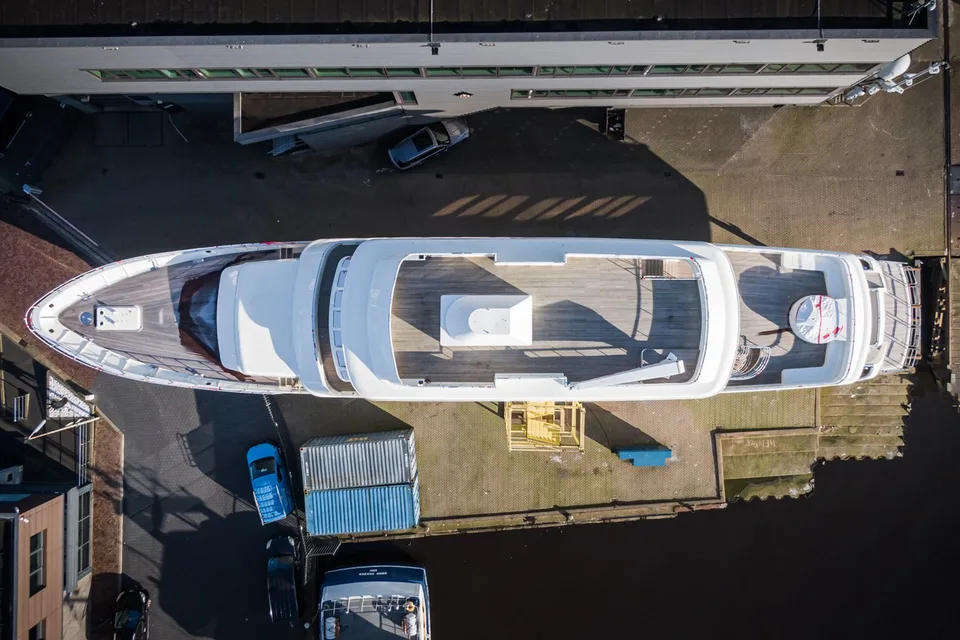 Feadship