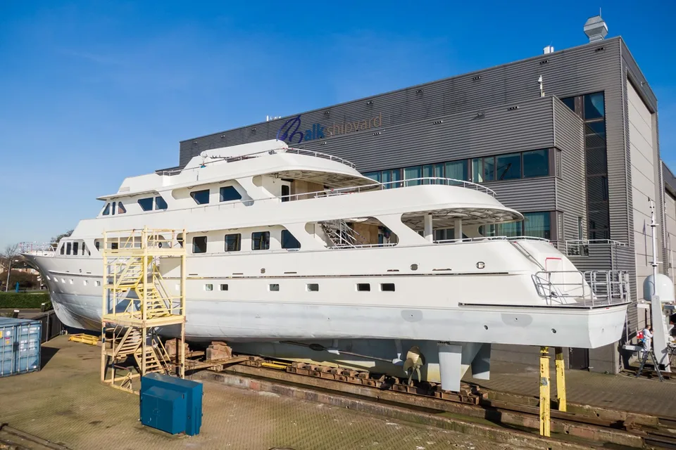 Feadship