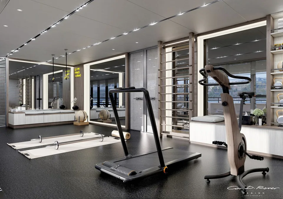 Leapher NAVIX60
