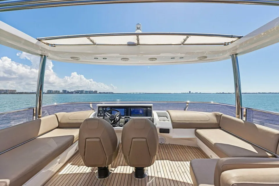 Princess Y75