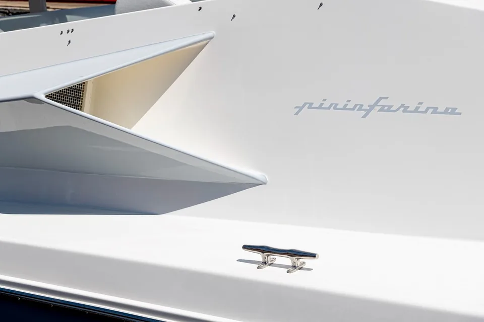 Magnum Marine Magnum 80 Sport