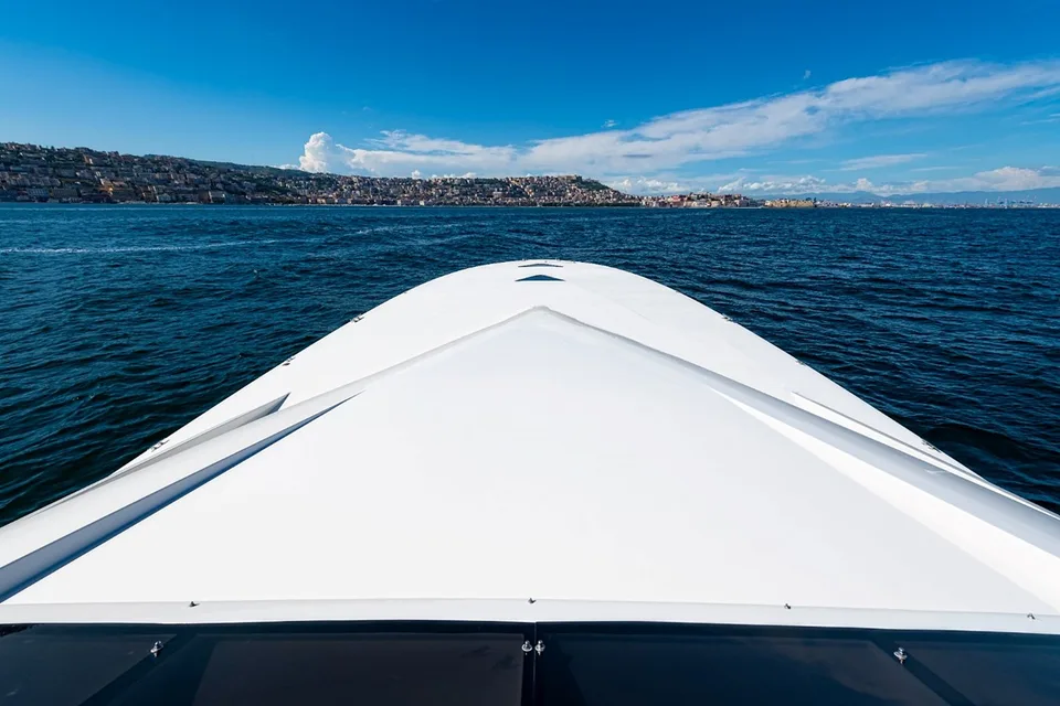 Magnum Marine Magnum 80 Sport