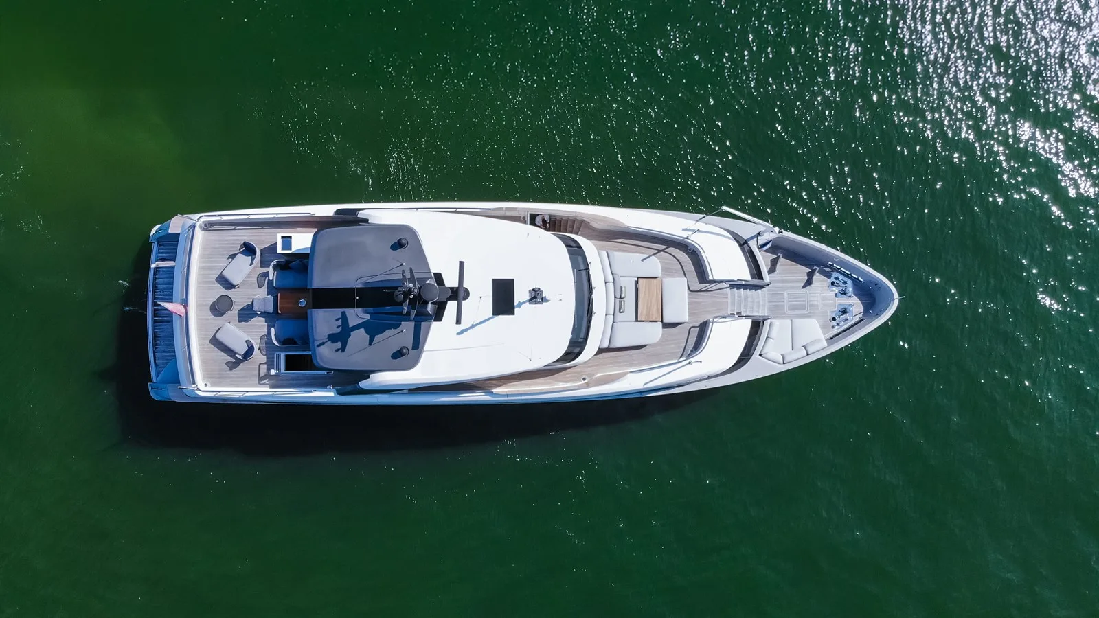Sanlorenzo SD96