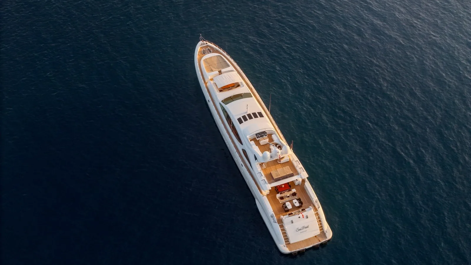 Mangusta Mangusta 165