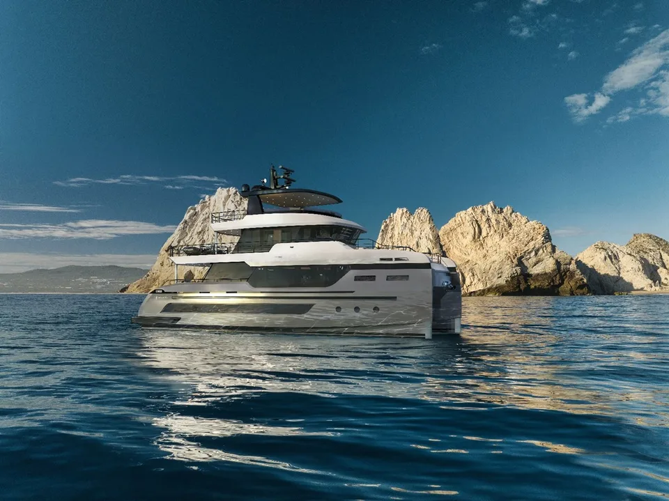 Bering BC80