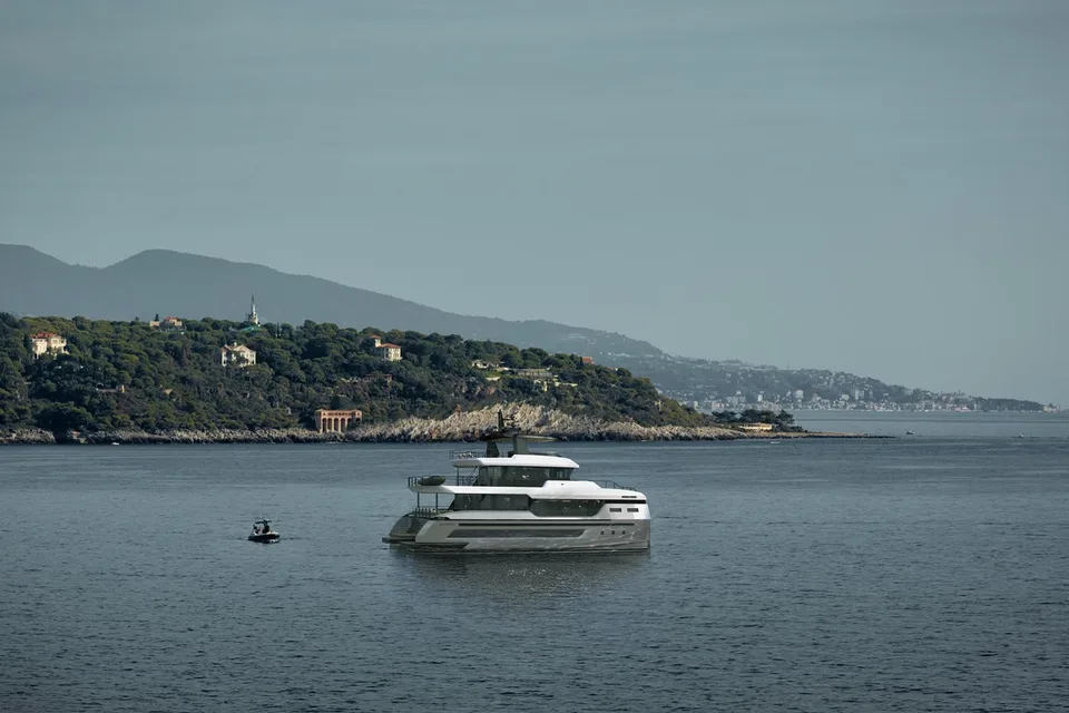 Bering BC80