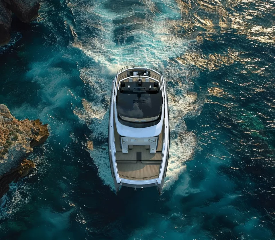 Bering BC80