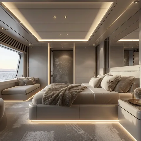 Bering BC80
