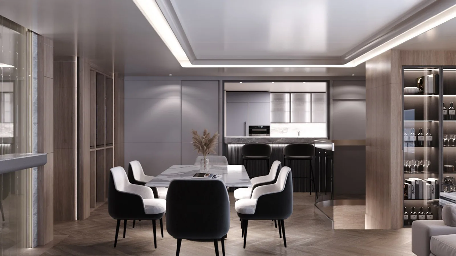 Bering BC80