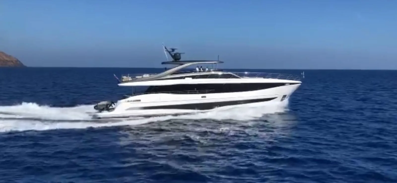 Princess Y95