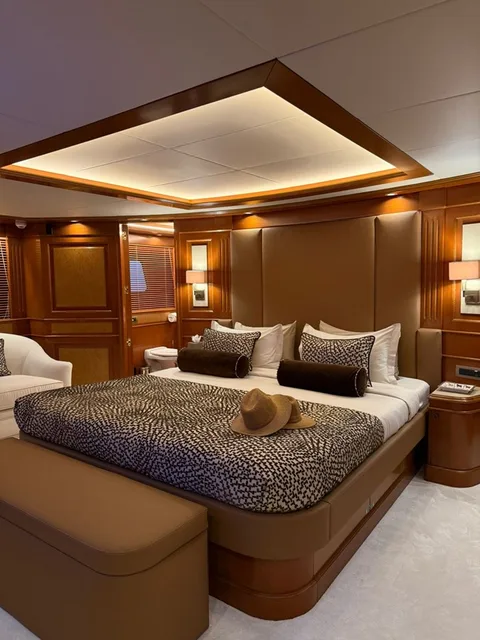 Mondomarine