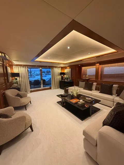 Mondomarine