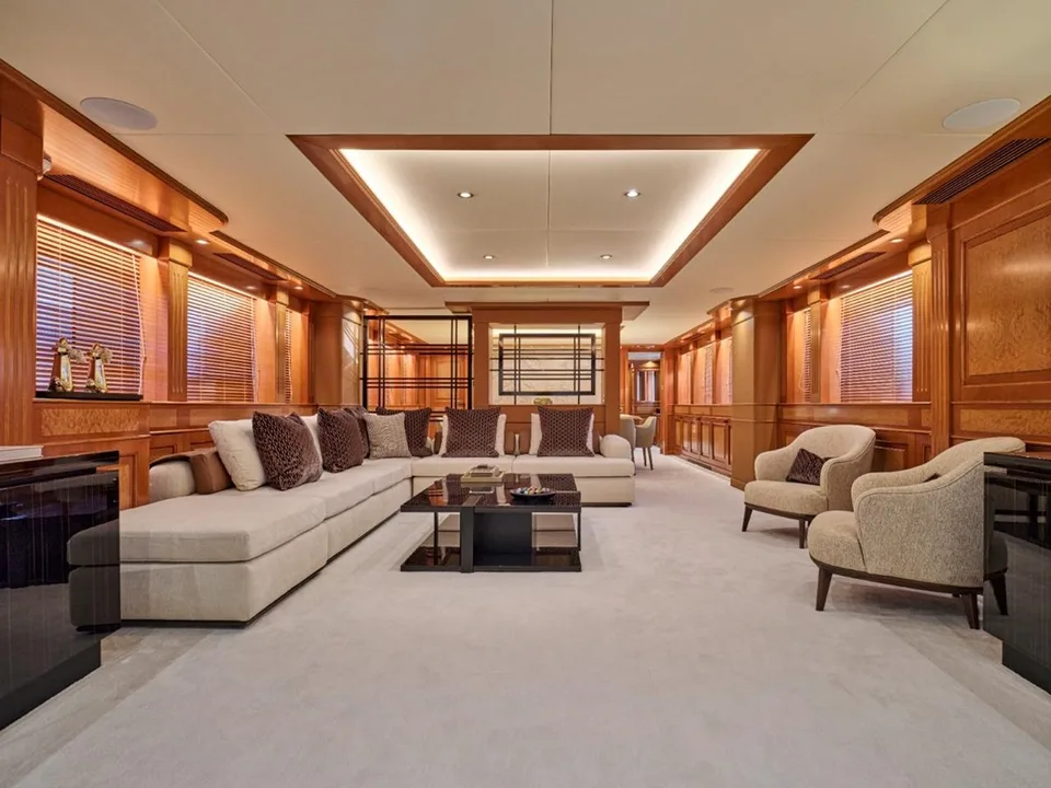 Mondomarine