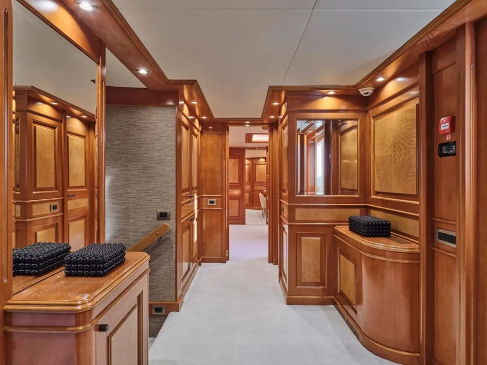 Mondomarine