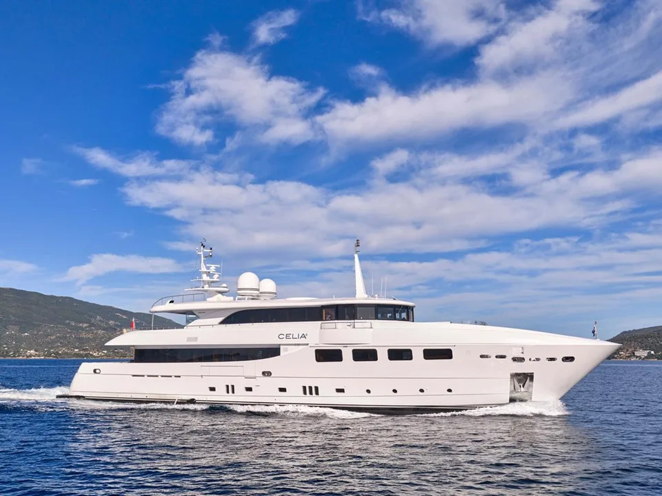 Mondomarine