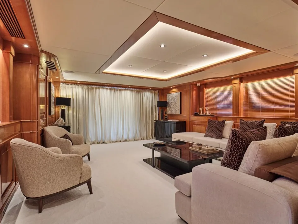 Mondomarine